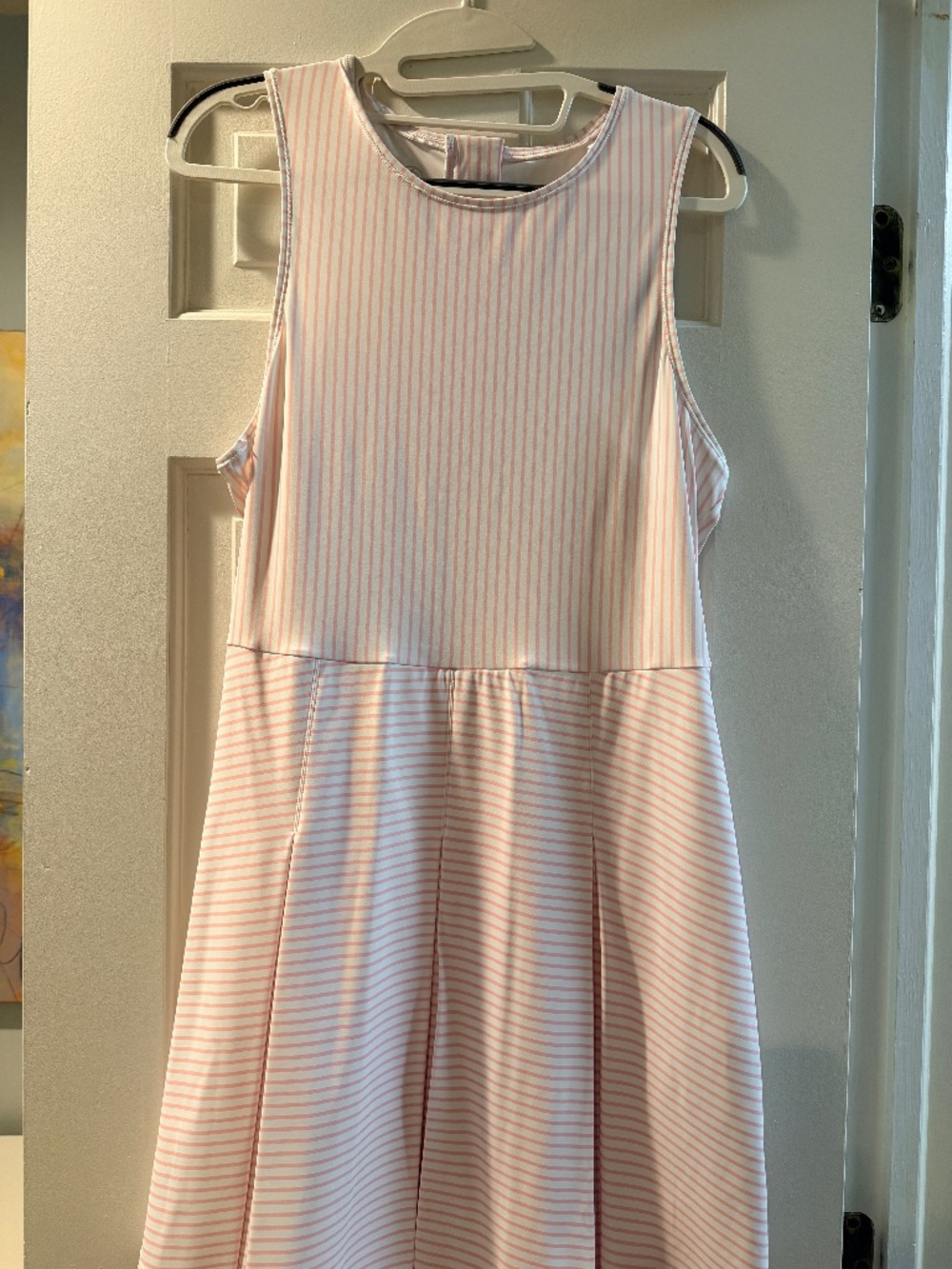 Addison Bay Tennis Dress